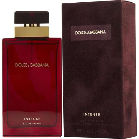 dolce gabbana pour femme resenha|Dolce & Gabbana femme intense.